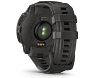 Garmin Instinct E 45mm czarny - 1310377 - zdjęcie 5